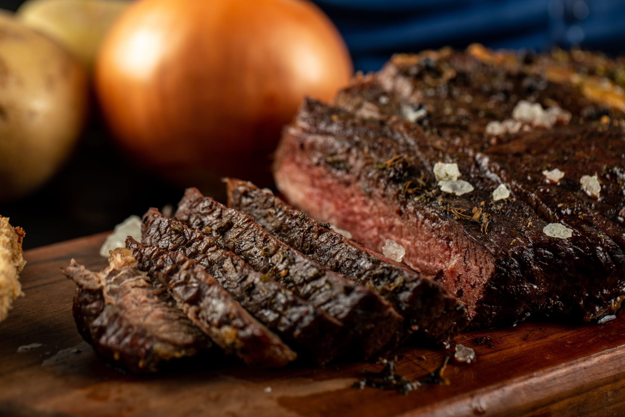 Asador carnes Málaga